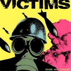 From Ashes Rise/Victims LP